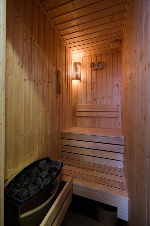 Ben Akiba Luxury Suites Beograd Ngoại thất bức ảnh