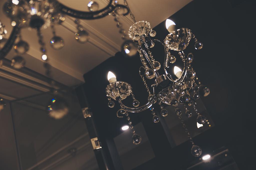 Ben Akiba Luxury Suites Beograd Ngoại thất bức ảnh