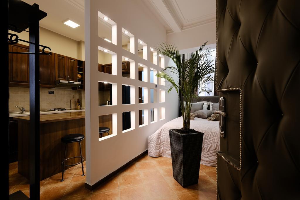 Ben Akiba Luxury Suites Beograd Ngoại thất bức ảnh